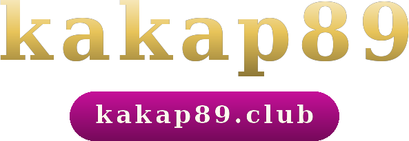kakap89 logo